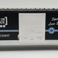 MTH 30-71086 O Gauge CSX "Honoring Our Law Enforcement" Boxcar #911 EX