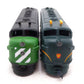 Mantua & Athearn HO Scale Diesel Locomotives [2] EX