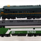 Mantua & Athearn HO Scale Diesel Locomotives [2] EX
