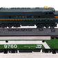 Mantua & Athearn HO Scale Diesel Locomotives [2] EX