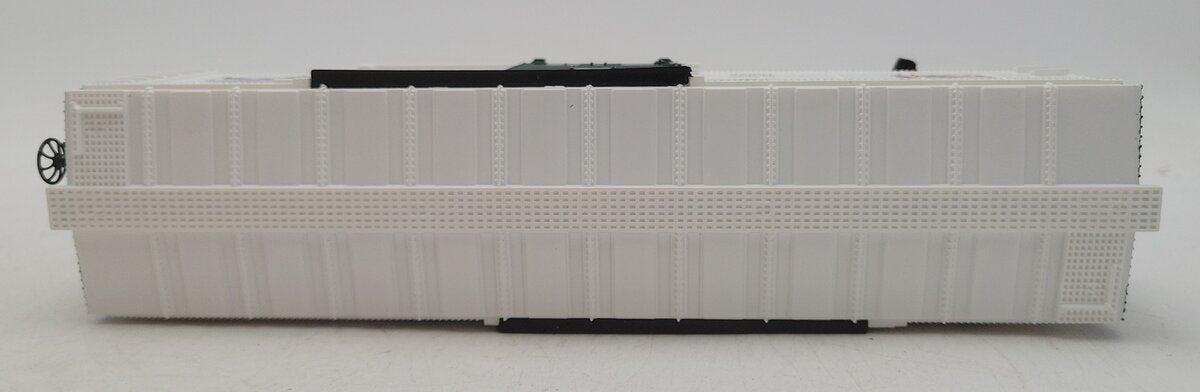Lionel 6-19939 O Gauge 1995 Employee Christmas Boxcar LN/Box