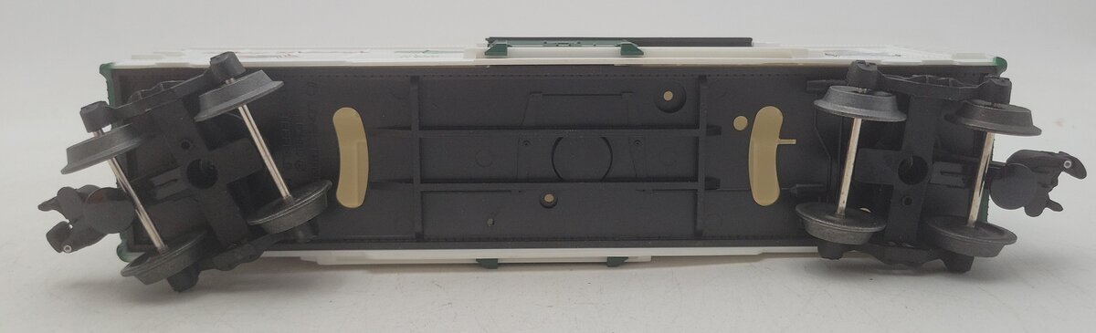 Lionel 6-19939 O Gauge 1995 Employee Christmas Boxcar LN/Box