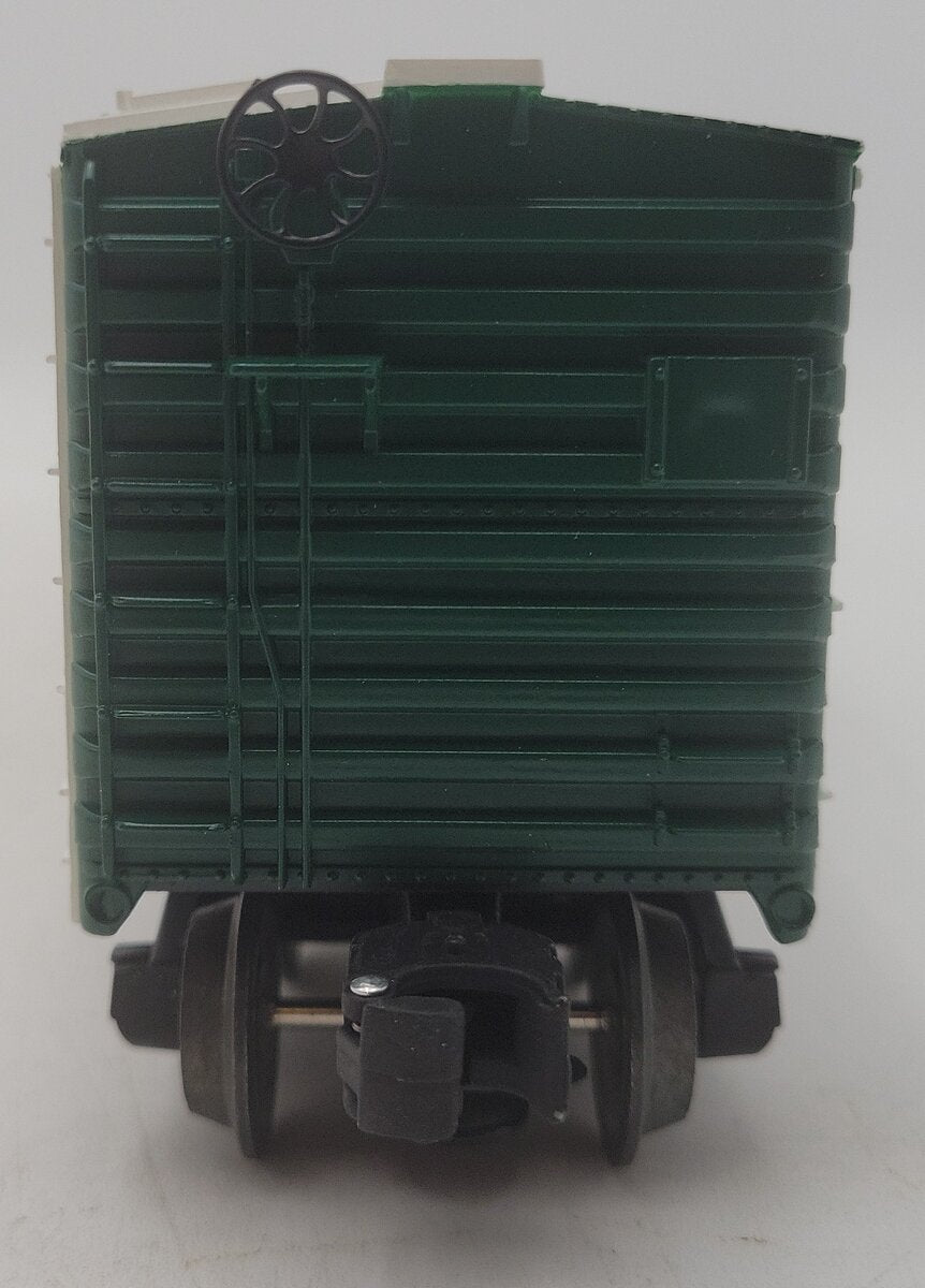 Lionel 6-19939 O Gauge 1995 Employee Christmas Boxcar LN/Box