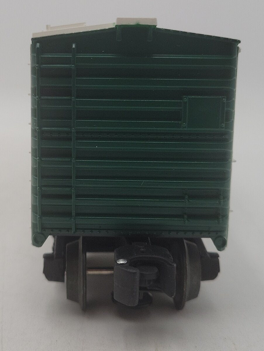 Lionel 6-19939 O Gauge 1995 Employee Christmas Boxcar LN/Box