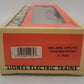 Lionel 6-19939 O Gauge 1995 Employee Christmas Boxcar LN/Box