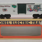 Lionel 6-19939 O Gauge 1995 Employee Christmas Boxcar LN/Box