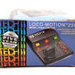 MRC 2500 HO Scale Loco-Motion Tech II Model Train Control EX/Box