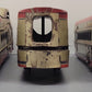 Marx M10005 Vintage O Union Pacific Tinplate Multi Unit Streamliner VG