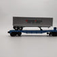 Lionel 6-16910 O Gauge Missouri Pacific Flatcar with Trailer VG/Box