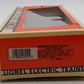 Lionel 6-16910 O Gauge Missouri Pacific Flatcar with Trailer VG/Box