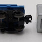 Lionel 6-16910 O Gauge Missouri Pacific Flatcar with Trailer VG/Box