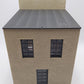 Piko 62205 G Scale Frederic J Harvey Steakhouse Building Kit EX