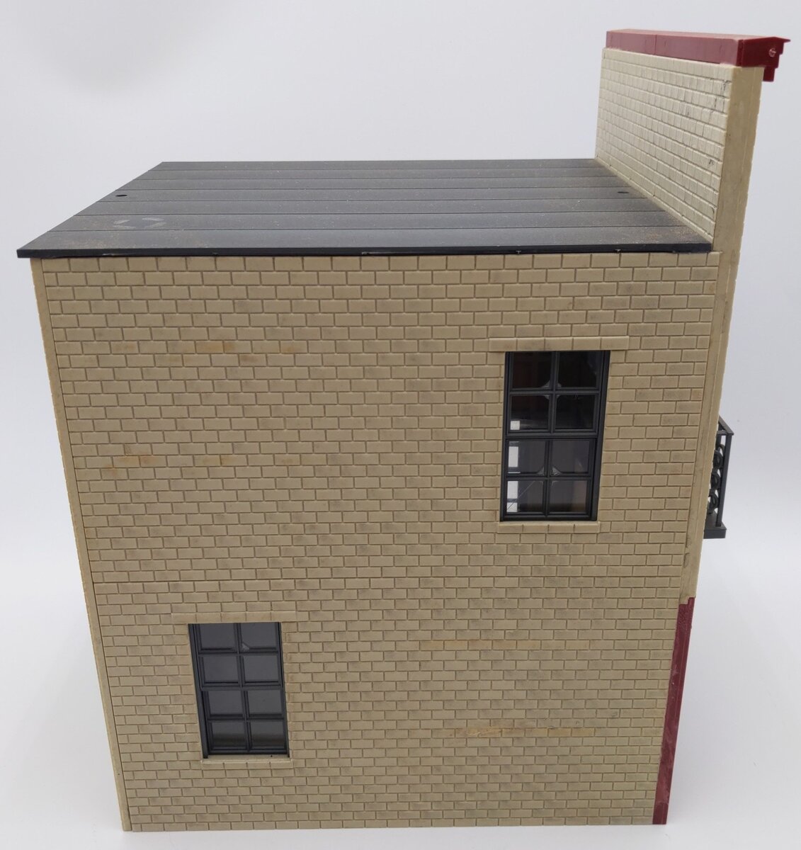 Piko 62205 G Scale Frederic J Harvey Steakhouse Building Kit EX
