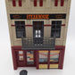 Piko 62205 G Scale Frederic J Harvey Steakhouse Building Kit EX