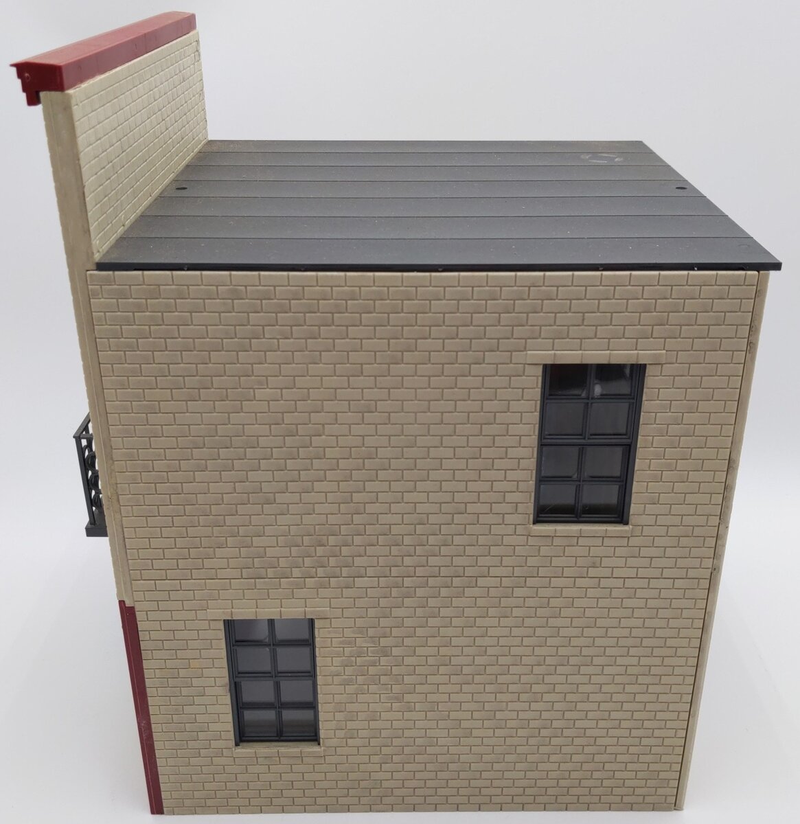 Piko 62205 G Scale Frederic J Harvey Steakhouse Building Kit EX