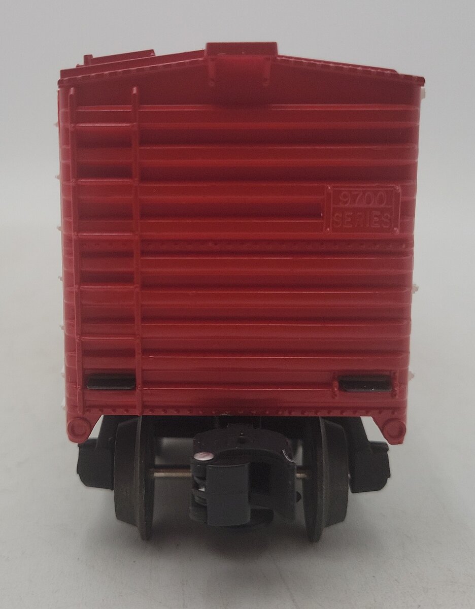 Lionel 6-19916 O Gauge 1992 Employee Christmas Boxcar EX/Box