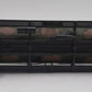 Menards 279-4314 O Gauge U.S. Army Diesel Fuel Tank Car #11918 EX