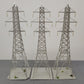 MTH 30-1056 O Hi-Tension Tower Set (Set of 3) EX