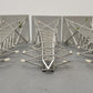 MTH 30-1056 O Hi-Tension Tower Set (Set of 3) EX