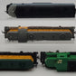 AHM & Other HO Assorted Diesel Locomotives [4] EX