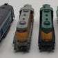 AHM & Other HO Assorted Diesel Locomotives [4] EX