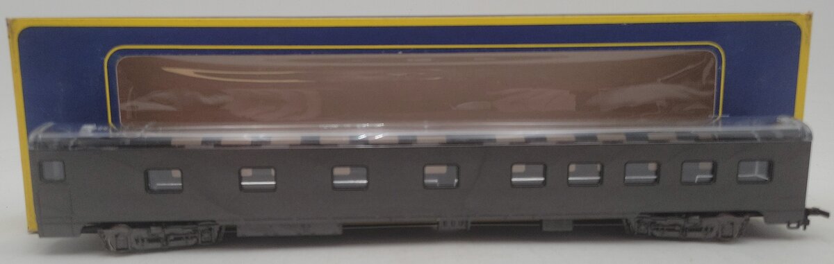 AHM 6401-NF HO Scale 1930 Sleeper Passenger Car EX/Box