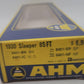 AHM 6401-NF HO Scale 1930 Sleeper Passenger Car EX/Box