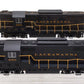 Life-like HO Scale Lackawanna Diesel Locomotives [2] EX