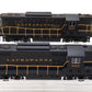 Life-like HO Scale Lackawanna Diesel Locomotives [2] EX