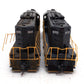 Life-like HO Scale Lackawanna Diesel Locomotives [2] EX