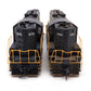 Life-like HO Scale Lackawanna Diesel Locomotives [2] EX