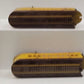Marx Vintage O Union Pacific M10005 Streamlined Wind Up Locomotive Set VG