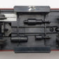 Lionel 6-17657 O Gauge Norman Rockwell Illuminated Caboose LN/Box