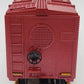 Lionel 6-29633 O Gauge Operating Christmas Lighted Ornament Mint Car LN/Box