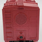 Lionel 6-29633 O Gauge Operating Christmas Lighted Ornament Mint Car LN/Box