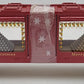 Lionel 6-29633 O Gauge Operating Christmas Lighted Ornament Mint Car LN/Box