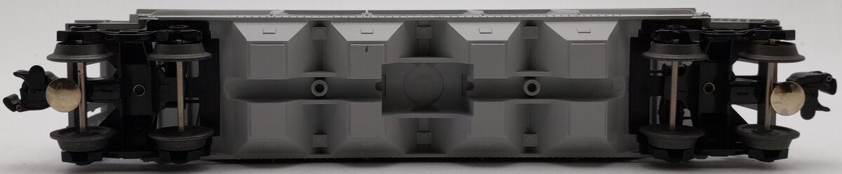 Lionel 6-19309 O Gauge Seaboard Quad Covered Hopper EX/Box
