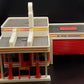 Piko 62251 Tankstelle Texaco Filling Station EX