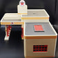 Piko 62251 Tankstelle Texaco Filling Station EX