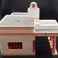 Piko 62251 Tankstelle Texaco Filling Station EX