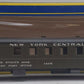 AHM 6452 HO Scale 1930 New York Central Passenger Car #1405 EX/Box