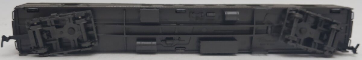 AHM 6452 HO Scale 1930 New York Central Passenger Car #1405 EX/Box