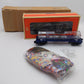 Lionel 6-26115 O Gauge Celebrate Single Dome Tank Car LN/Box