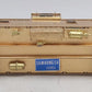 Van Hobbies HO BRASS CNR Modern Caboose - Unpainted EX/Box