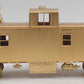 Van Hobbies HO BRASS CNR Modern Caboose - Unpainted EX/Box