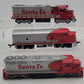 Bachmann & Life-Like HO Assorted Diesel Locomotives #3500,307,6067 [3] EX