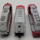 Bachmann & Life-Like HO Assorted Diesel Locomotives #3500,307,6067 [3] EX