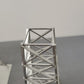 MTH 30-1056 O Hi-Tension Tower Set (Set of 3) VG