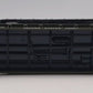 MTH 30-76807 O Gauge U.S. Army Flatcar with Bradley Fighting Vehicles #8074 VG
