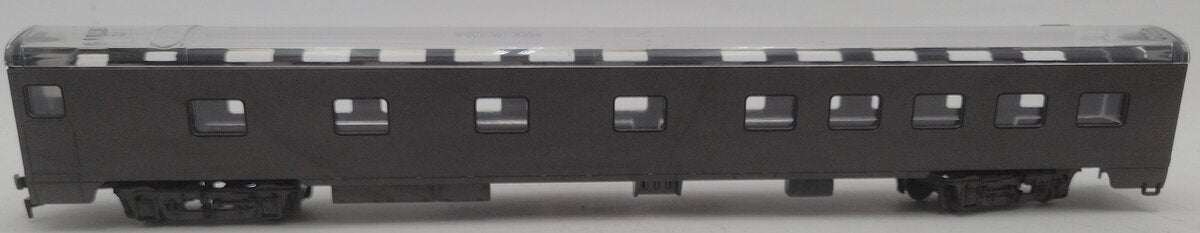 AHM 6401-NF HO Scale Undecorated Passenger Car EX/Box